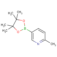 CAS: 610768-32-6 | OR61383 | 6-Methylpyridine-3-boronic acid, pinacol ester