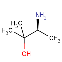 CAS: 74608-26-7 | OR61388 | (3S)-3-Amino-2-methylbutan-2-ol