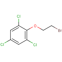 CAS: 26378-23-4 | OR61389 | beta-Bromo-2,4,6-trichlorophenetole