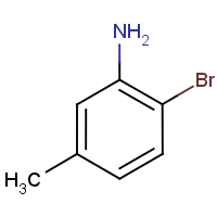 CAS: 53078-85-6 | OR61400 | 2-Bromo-5-methylaniline
