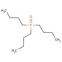 CAS:814-29-9 | OR61401 | Tri(but-1-yl)phosphine oxide