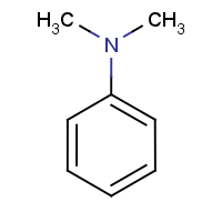 CAS:121-69-7 | OR61405 | N,N-Dimethylaniline