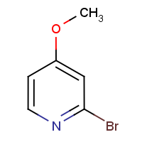CAS: 89488-29-9 | OR61413 | 2-Bromo-4-methoxypyridine