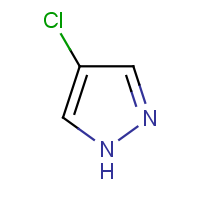 CAS: 15878-00-9 | OR61421 | 4-Chloro-1H-pyrazole