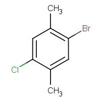 CAS: 85072-44-2 | OR61422 | 1-Bromo-4-chloro-2,5-dimethylbenzene