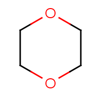 CAS: 123-91-1 | OR61424 | 1,4-Dioxane