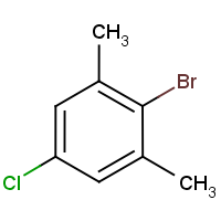 CAS: 103724-99-8 | OR61436 | 2-Bromo-5-chloro-1,3-dimethylbenzene