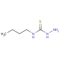 CAS: 6610-31-7 | OR61437 | 4-(But-1-yl)thiosemicarbazide