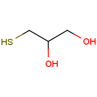 CAS:96-27-5 | OR61438 | 3-Thiopropane-1,2-diol