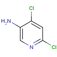 CAS: 7321-93-9 | OR61439 | 5-Amino-2,4-dichloropyridine