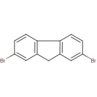 CAS:16433-88-8 | OR6144 | 2,7-Dibromo-9H-fluorene