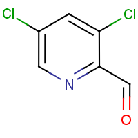 CAS: 471909-65-6 | OR61442 | 3,5-Dichloropyridine-2-carboxaldehyde