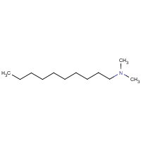 CAS:1120-24-7 | OR61445 | N,N-Dimethyl decylamine