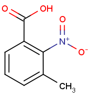 CAS: 5437-38-7 | OR61446 | 3-Methyl-2-nitrobenzoic acid