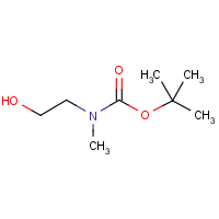 CAS:57561-39-4 | OR61447 | 2-(Methylamino)ethanol, N-BOC protected