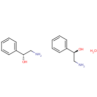 CAS:  | OR61460 | (1R)-(-)-2-Amino-1-phenylethan-1-ol hemihydrate