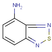 CAS: 767-64-6 | OR6147 | 4-Aminobenzo-2,1,3-thiadiazole
