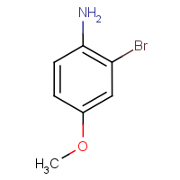 CAS: 32338-02-6 | OR61502 | 2-Bromo-4-methoxyaniline