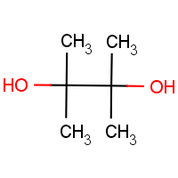 CAS: 76-09-5 | OR61505 | 2,3-Dimethylbutane-2,3-diol