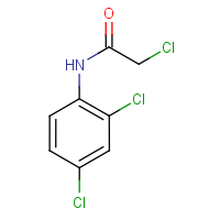 CAS: 6974-56-7 | OR6151 | N-(Chloroacetyl)-2,4-dichloroaniline