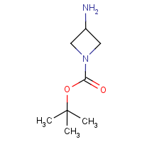 CAS:193269-78-2 | OR6152 | 3-Aminoazetidine, N1-BOC protected
