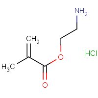 CAS: 2420-94-2 | OR61529 | 2-Aminoethyl methacrylate hydrochloride