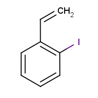 CAS: 4840-91-9 | OR61533 | 2-Iodostyrene