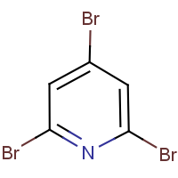 CAS: 2408-70-0 | OR61535 | 2,4,6-Tribromopyridine