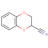 CAS: 1008-92-0 | OR6154 | 2,3-Dihydro-1,4-benzodioxine-2-carbonitrile