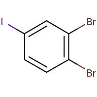 CAS: 909072-74-8 | OR61541 | 1,2-Dibromo-4-iodobenzene