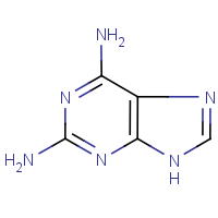 CAS:1904-98-9 | OR6157 | 9H-Purine-2,6-diamine