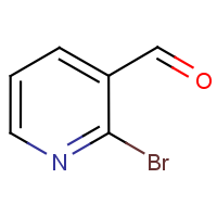 CAS: 128071-75-0 | OR6170 | 2-Bromonicotinaldehyde
