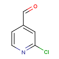 CAS: 101066-61-9 | OR6172 | 2-Chloroisonicotinaldehyde