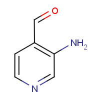 CAS: 55279-29-3 | OR6175 | 3-Aminoisonicotinaldehyde