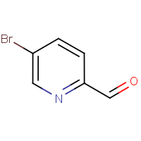CAS: 31181-90-5 | OR6176 | 5-Bromopyridine-2-carboxaldehyde