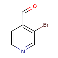 CAS: 70201-43-3 | OR6177 | 3-Bromoisonicotinaldehyde