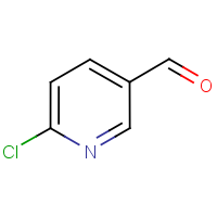 CAS: 23100-12-1 | OR6178 | 6-Chloronicotinaldehyde