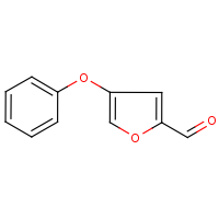 CAS: 914637-00-6 | OR6180 | 4-Phenoxyfuran-2-carboxaldehyde