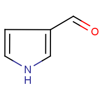CAS: 7126-39-8 | OR6181 | 1H-Pyrrole-3-carboxaldehyde