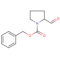 CAS:105706-84-1 | OR6182 | Pyrrolidine-2-carboxaldehyde, N-CBZ protected