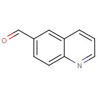 CAS: 4113-04-6 | OR6184 | Quinoline-6-carboxaldehyde