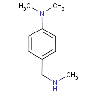 CAS:83671-43-6 | OR6189 | N,N-Dimethyl-4-[(methylamino)methyl]aniline
