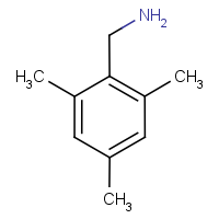 CAS: 40393-99-5 | OR6192 | 2,4,6-Trimethylbenzylamine