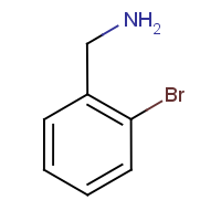 CAS: 3959-05-5 | OR6194 | 2-Bromobenzylamine