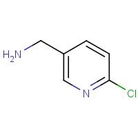CAS: 97004-04-1 | OR6199 | 5-(Aminomethyl)-2-chloropyridine