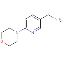 CAS: 771572-26-0 | OR6200 | (6-Morpholin-4-ylpyridin-3-yl)methylamine