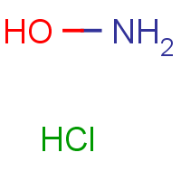 CAS: 5470-11-1 | OR62004 | Hydroxylamine hydrochloride