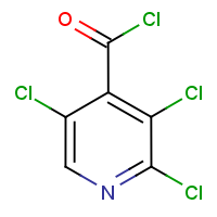 CAS: 1221791-81-6 | OR62042 | 2,3,5-Trichloroisonicotinoyl chloride
