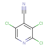 CAS: 1221791-83-8 | OR62047 | 2,3,5-Trichloroisonicotinonitrile