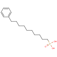 CAS: 1429741-23-0 | OR62068 | 10-Phenyldecylphosphonic acid